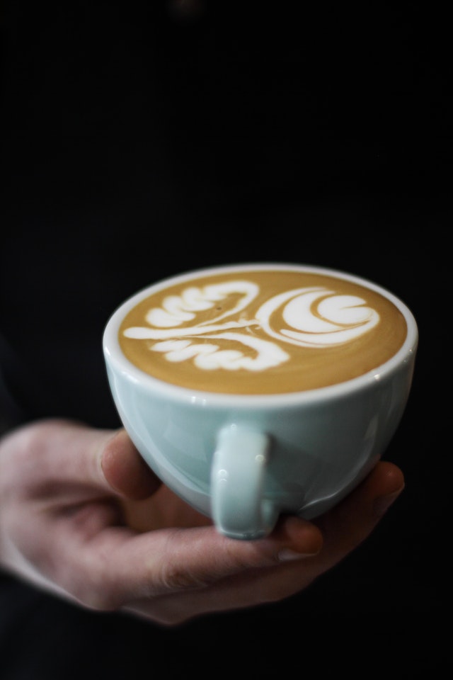 latté
