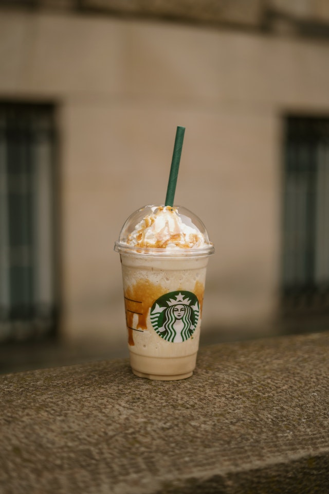 frapé